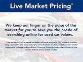 Thumbnail of 2013 Ingot Silver Ford Edge