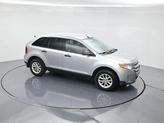 Thumbnail of 2013 Ingot Silver Ford Edge