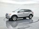 Thumbnail of 2013 Ingot Silver Ford Edge