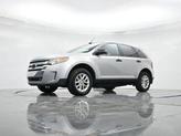 Thumbnail of 2013 Ingot Silver Ford Edge