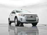 Thumbnail of 2013 Ingot Silver Ford Edge