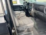 Thumbnail of 2021 Black Chevrolet Silverado 1500