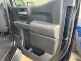 Thumbnail of 2021 Black Chevrolet Silverado 1500
