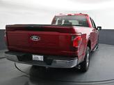 Thumbnail of 2025 Rapid Red Metallic Tinted Clearcoat Ford F-150