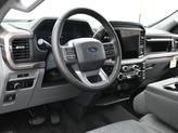 Thumbnail of 2025 Rapid Red Metallic Tinted Clearcoat Ford F-150