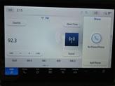 Thumbnail of 2025 Rapid Red Metallic Tinted Clearcoat Ford F-150