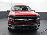 Thumbnail of 2025 Rapid Red Metallic Tinted Clearcoat Ford F-150
