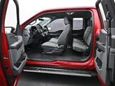 Thumbnail of 2025 Rapid Red Metallic Tinted Clearcoat Ford F-150