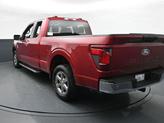 Thumbnail of 2025 Rapid Red Metallic Tinted Clearcoat Ford F-150