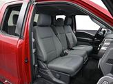 Thumbnail of 2025 Rapid Red Metallic Tinted Clearcoat Ford F-150