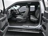 Thumbnail of 2025 Iconic Silver Metallic Ford F-150