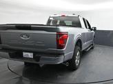 Thumbnail of 2025 Iconic Silver Metallic Ford F-150