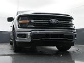 Thumbnail of 2025 Iconic Silver Metallic Ford F-150