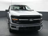 Thumbnail of 2025 Iconic Silver Metallic Ford F-150