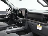 Thumbnail of 2025 Iconic Silver Metallic Ford F-150