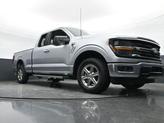 Thumbnail of 2025 Iconic Silver Metallic Ford F-150