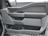 Thumbnail of 2025 Iconic Silver Metallic Ford F-150