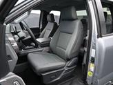 Thumbnail of 2025 Iconic Silver Metallic Ford F-150