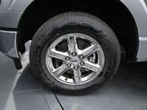 Thumbnail of 2025 Iconic Silver Metallic Ford F-150