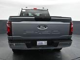 Thumbnail of 2025 Iconic Silver Metallic Ford F-150