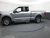 Thumbnail of 2025 Iconic Silver Metallic Ford F-150