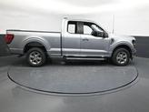 Thumbnail of 2025 Iconic Silver Metallic Ford F-150
