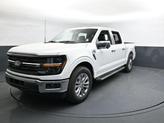 Thumbnail of 2025 Oxford White Ford F-150