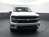 Thumbnail of 2025 Oxford White Ford F-150