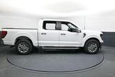 Thumbnail of 2025 Oxford White Ford F-150