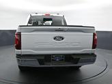 Thumbnail of 2025 Oxford White Ford F-150