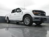 Thumbnail of 2025 Oxford White Ford F-150