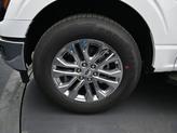 Thumbnail of 2025 Oxford White Ford F-150