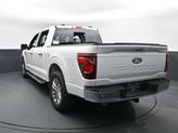 Thumbnail of 2025 Oxford White Ford F-150