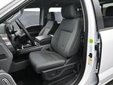Thumbnail of 2025 Oxford White Ford F-150