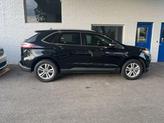 Thumbnail of 2020 Black Ford Edge