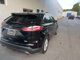 Thumbnail of 2020 Black Ford Edge