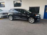 Thumbnail of 2020 Black Ford Edge