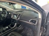 Thumbnail of 2020 Black Ford Edge