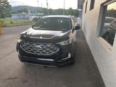 Thumbnail of 2020 Black Ford Edge