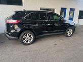 Thumbnail of 2020 Black Ford Edge