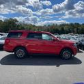 Thumbnail of 2024 Race Red Ford Expedition