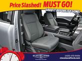 Thumbnail of 2025 Silver Metallic Ford F-150