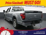 Thumbnail of 2025 Silver Metallic Ford F-150