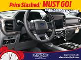 Thumbnail of 2025 Silver Metallic Ford F-150