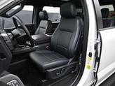 Thumbnail of 2025 Star White Ford F-150
