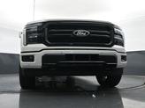 Thumbnail of 2025 Star White Ford F-150
