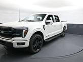 Thumbnail of 2025 Star White Ford F-150