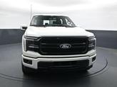 Thumbnail of 2025 Star White Ford F-150