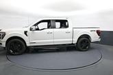 Thumbnail of 2025 Star White Ford F-150