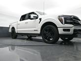 Thumbnail of 2025 Star White Ford F-150